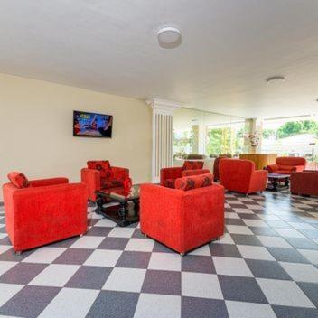Casa Ballesteros 3*