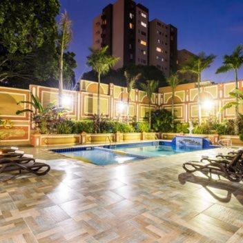 Casa Ballesteros Hotel 3*