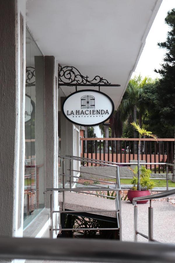 Hotel Casa Ballesteros Barranquilla (Atlantico)