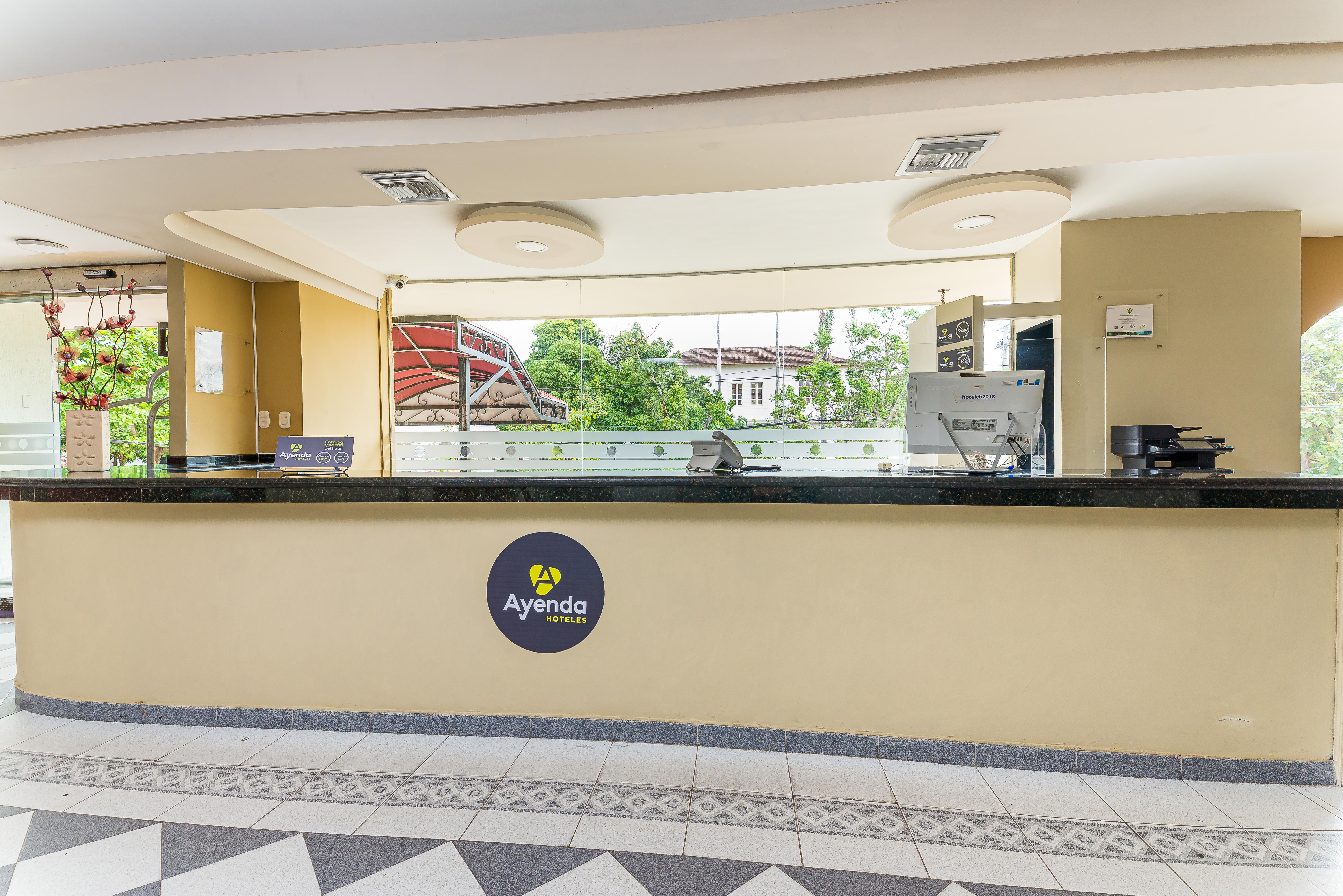 Casa Ballesteros 3* Barranquilla (Atlantico)