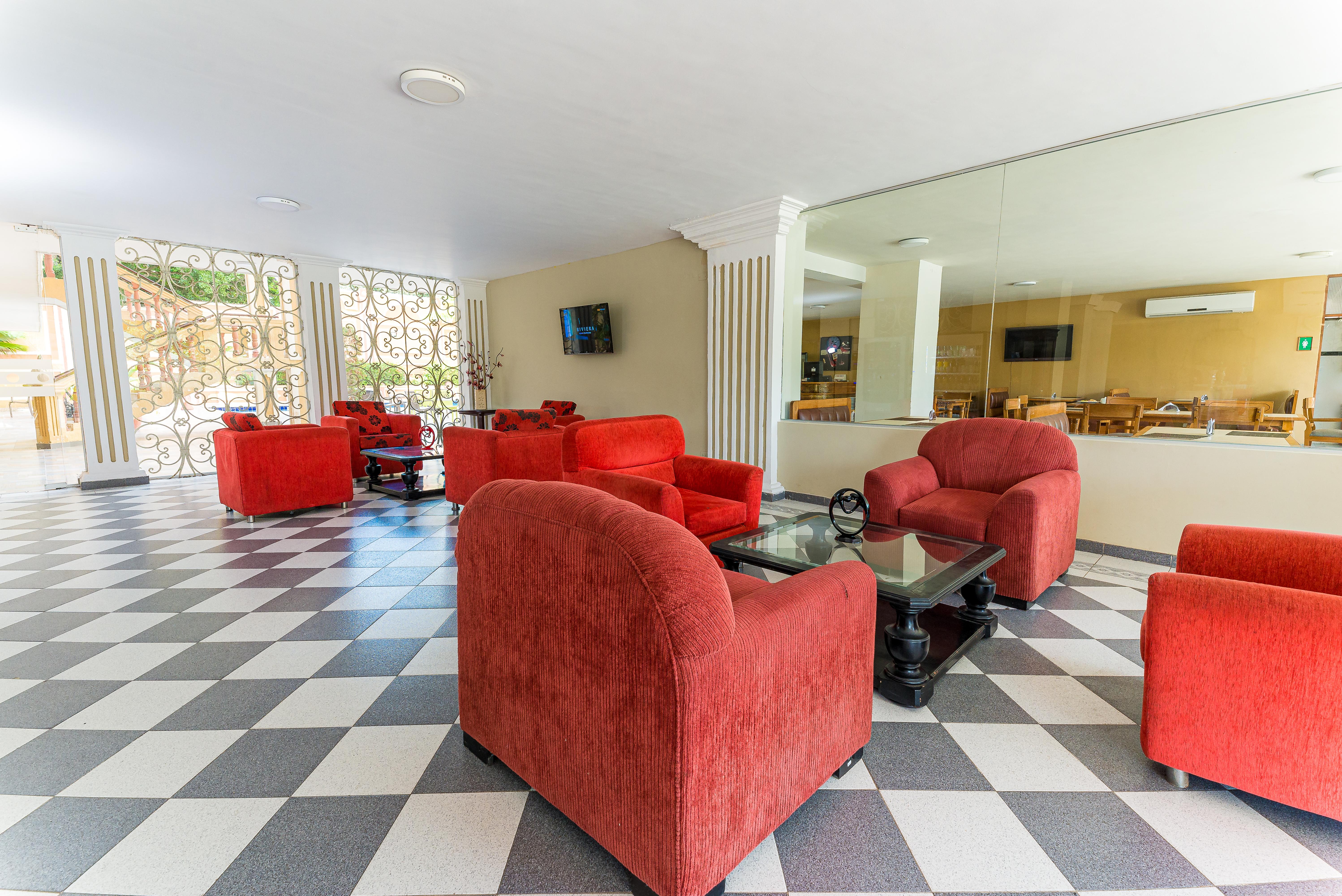 Casa Ballesteros Hotel Barranquilla (Atlantico)