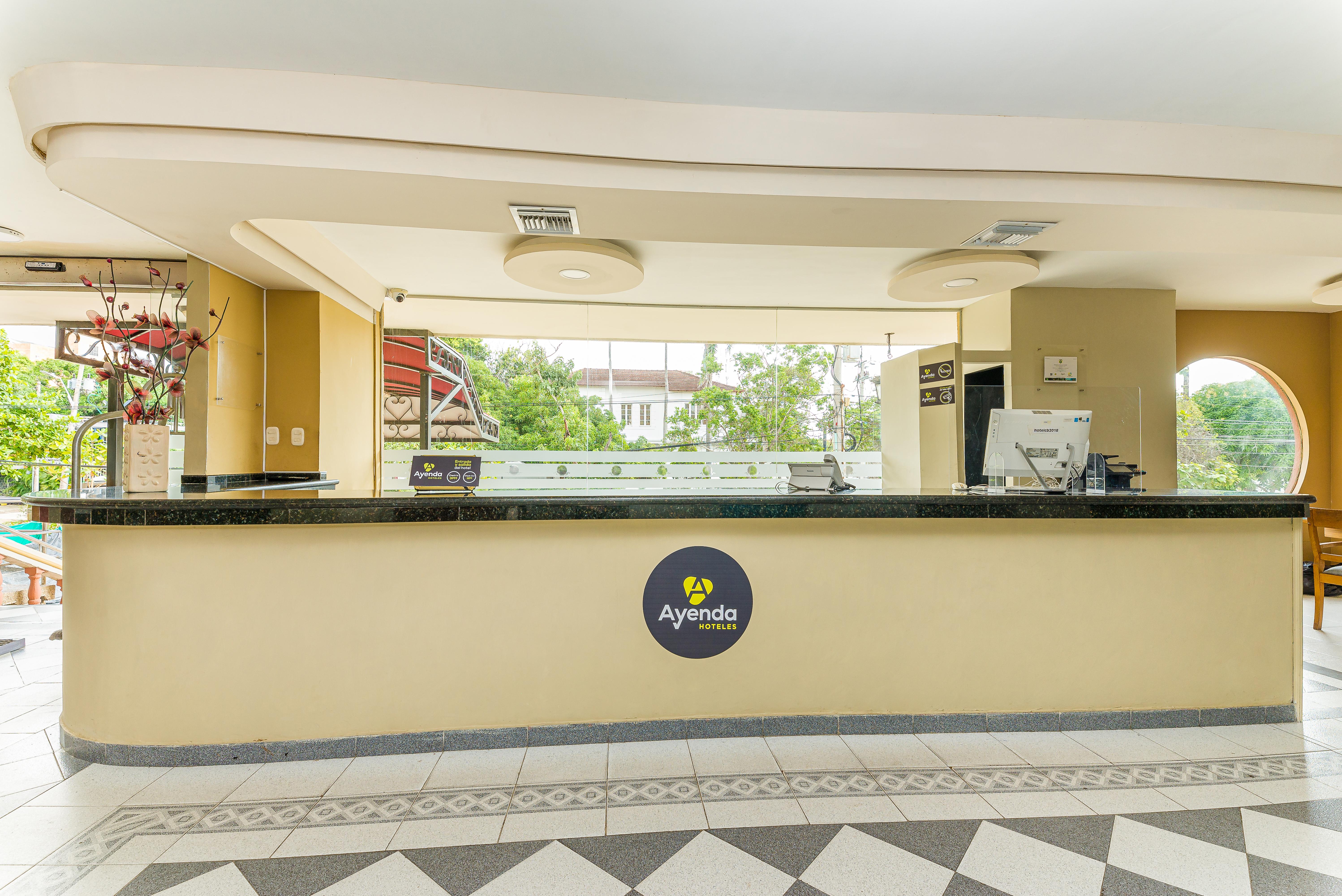 Casa Ballesteros Hotel