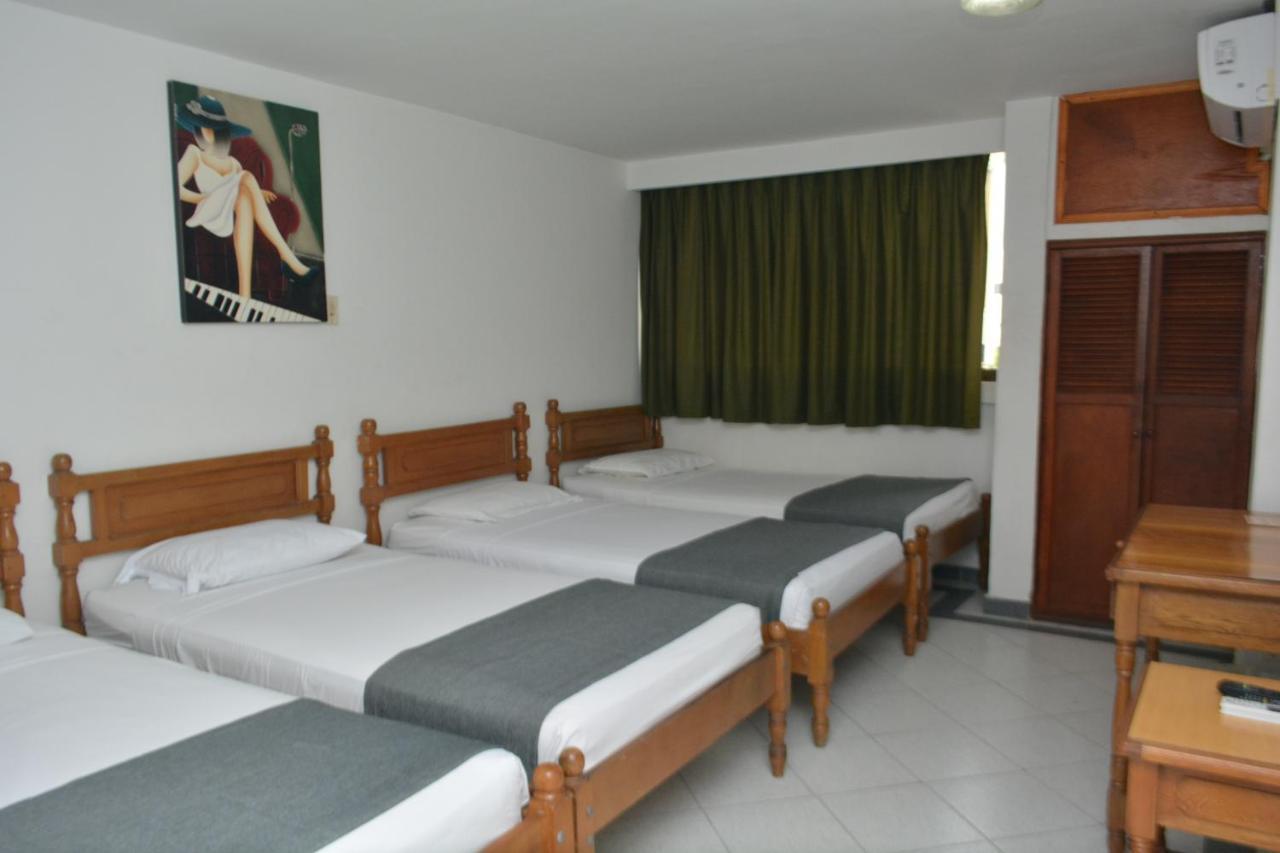 Casa Ballesteros Hotel Barranquilla (Atlantico)