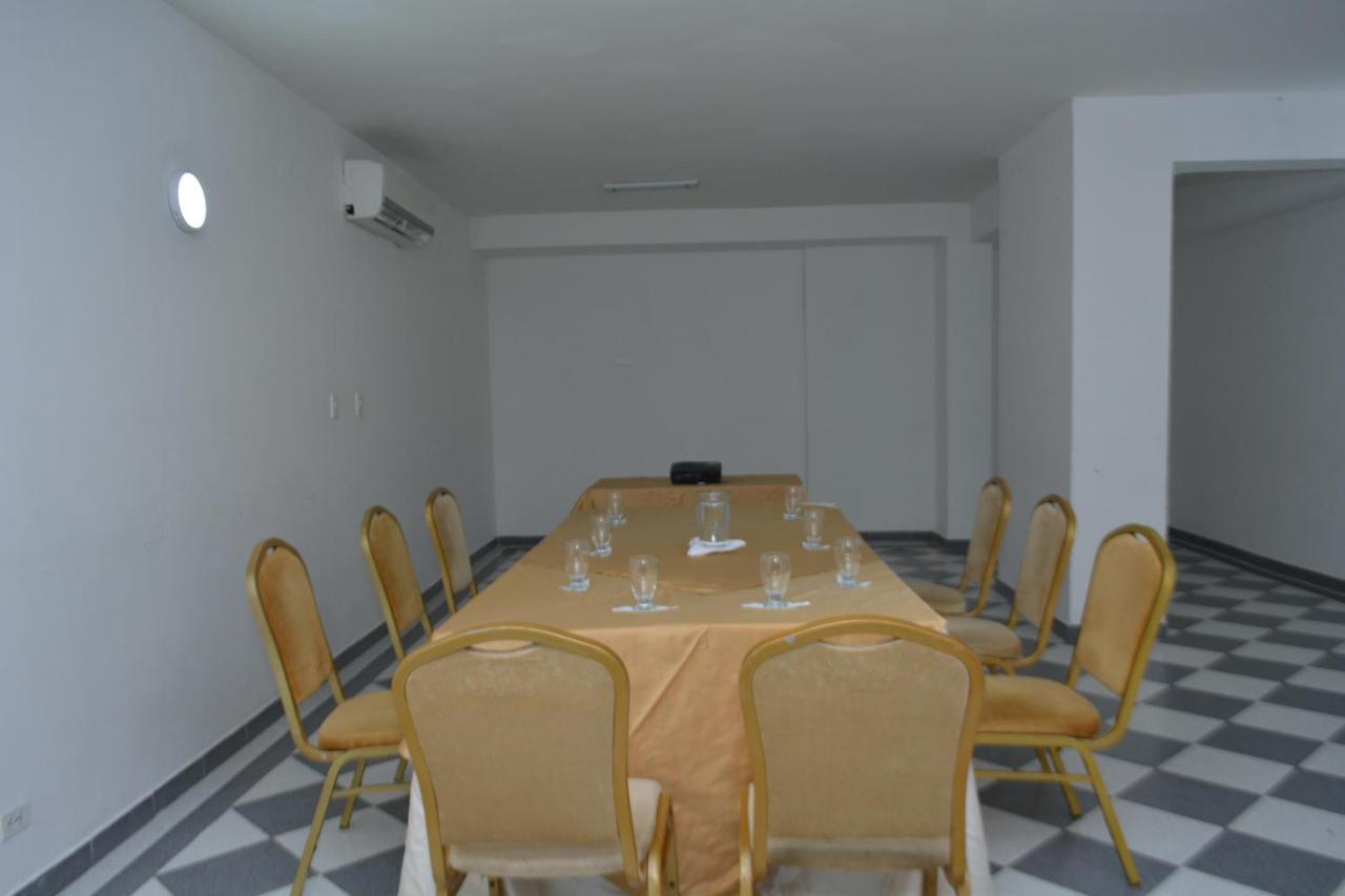 Casa Ballesteros Hotel 3*
