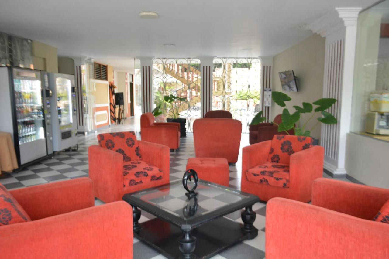 Casa Ballesteros Hotel Barranquilla (Atlantico)