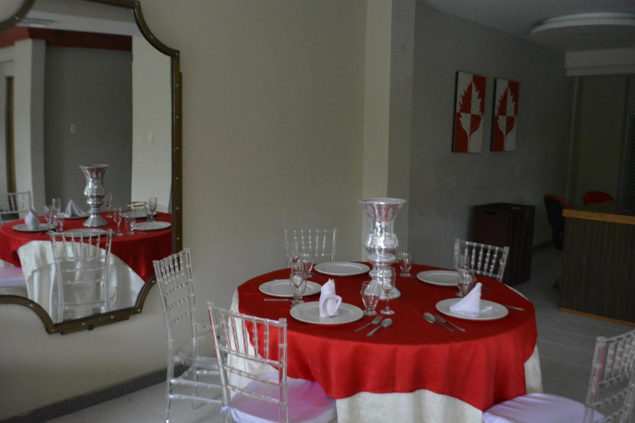 Casa Ballesteros Hotel 3*
