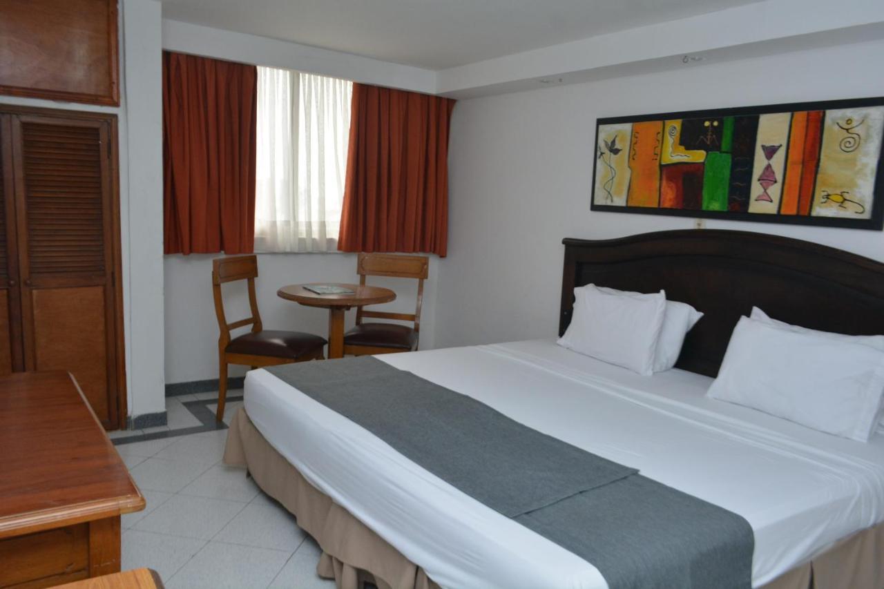 Hotel Casa Ballesteros