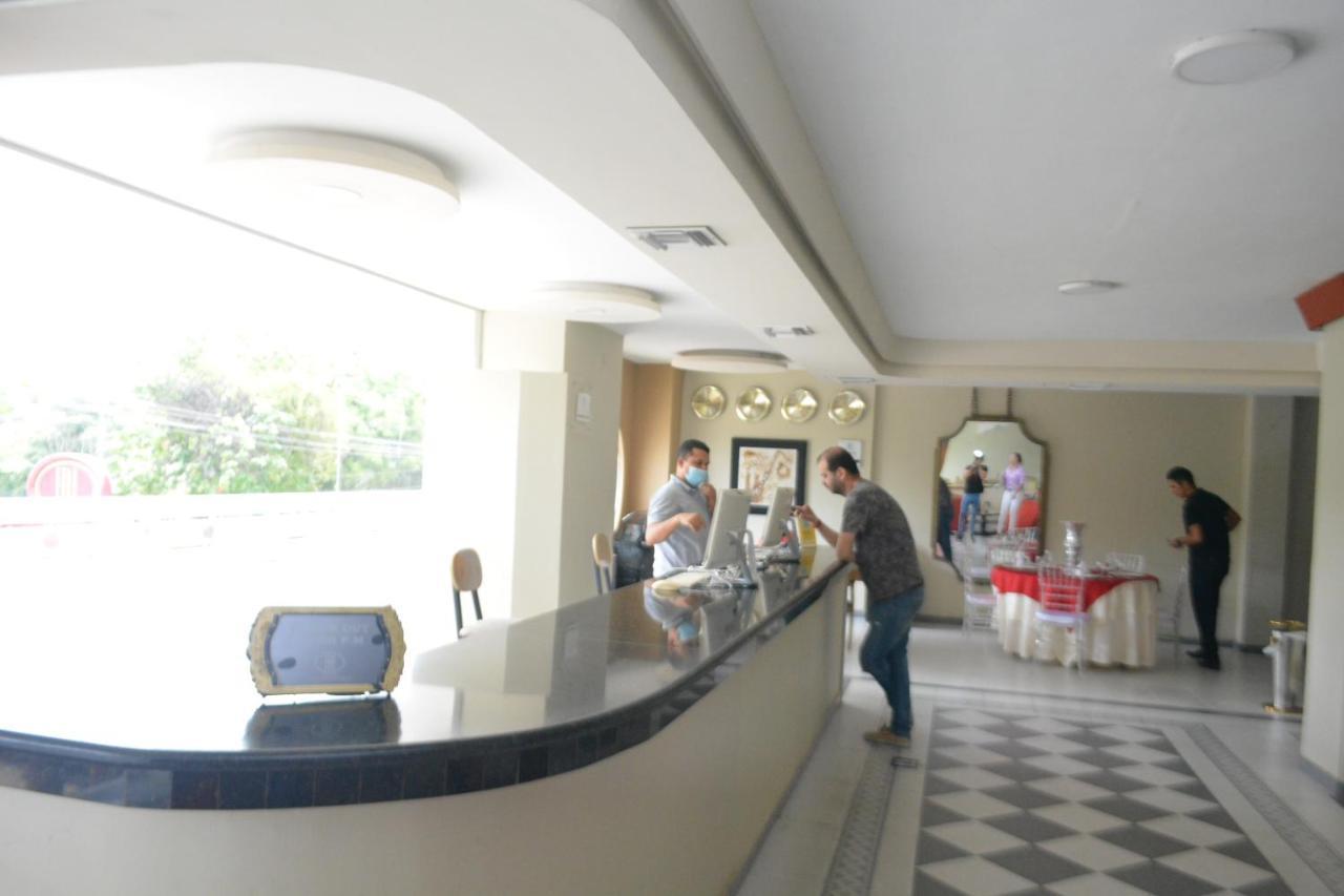 Hotel Casa Ballesteros 3*