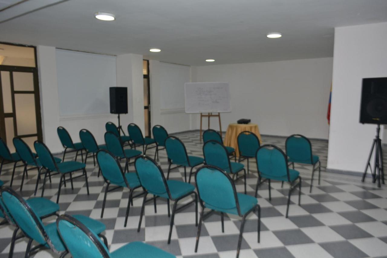 Casa Ballesteros Hotel Barranquilla (Atlantico)