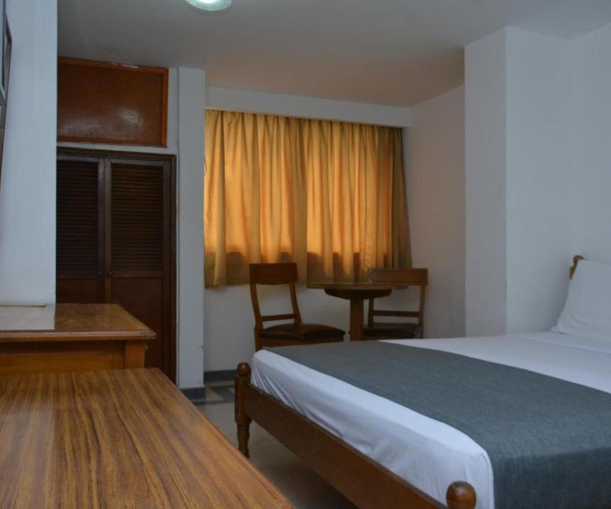Casa Ballesteros Hotel Barranquilla (Atlantico)
