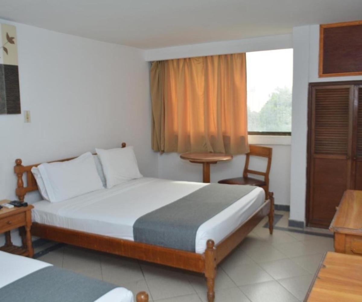 Hotel Casa Ballesteros Barranquilla (Atlantico)