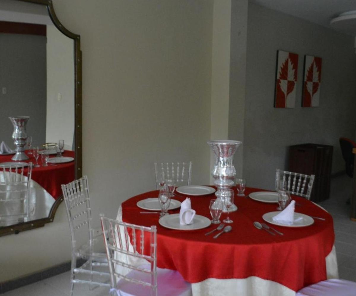 Hotel Casa Ballesteros 3*