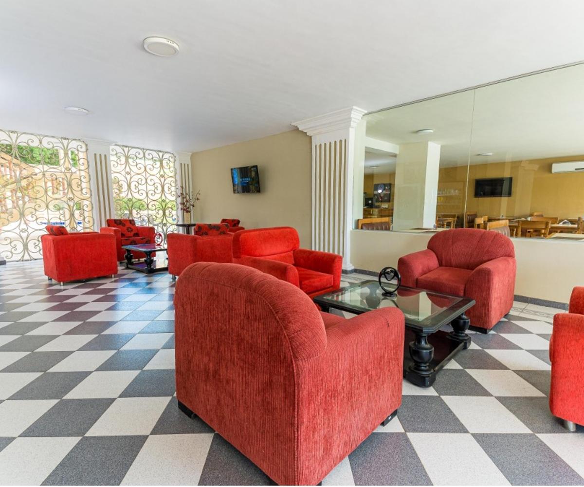 Casa Ballesteros 3*